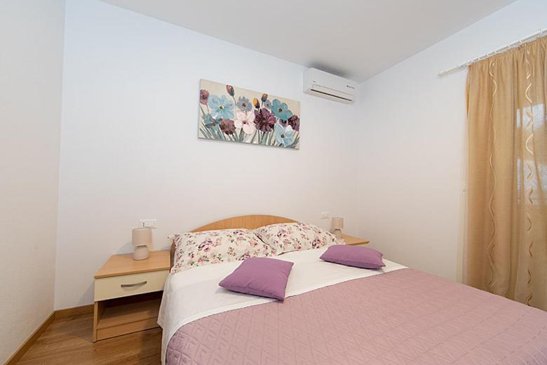 Apartmani Vice 布雷拉 外观 照片