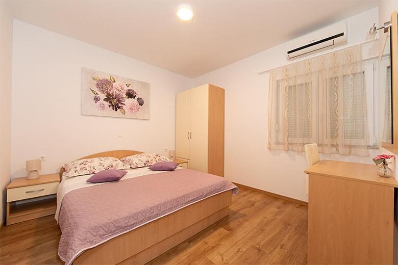 Apartmani Vice 布雷拉 外观 照片